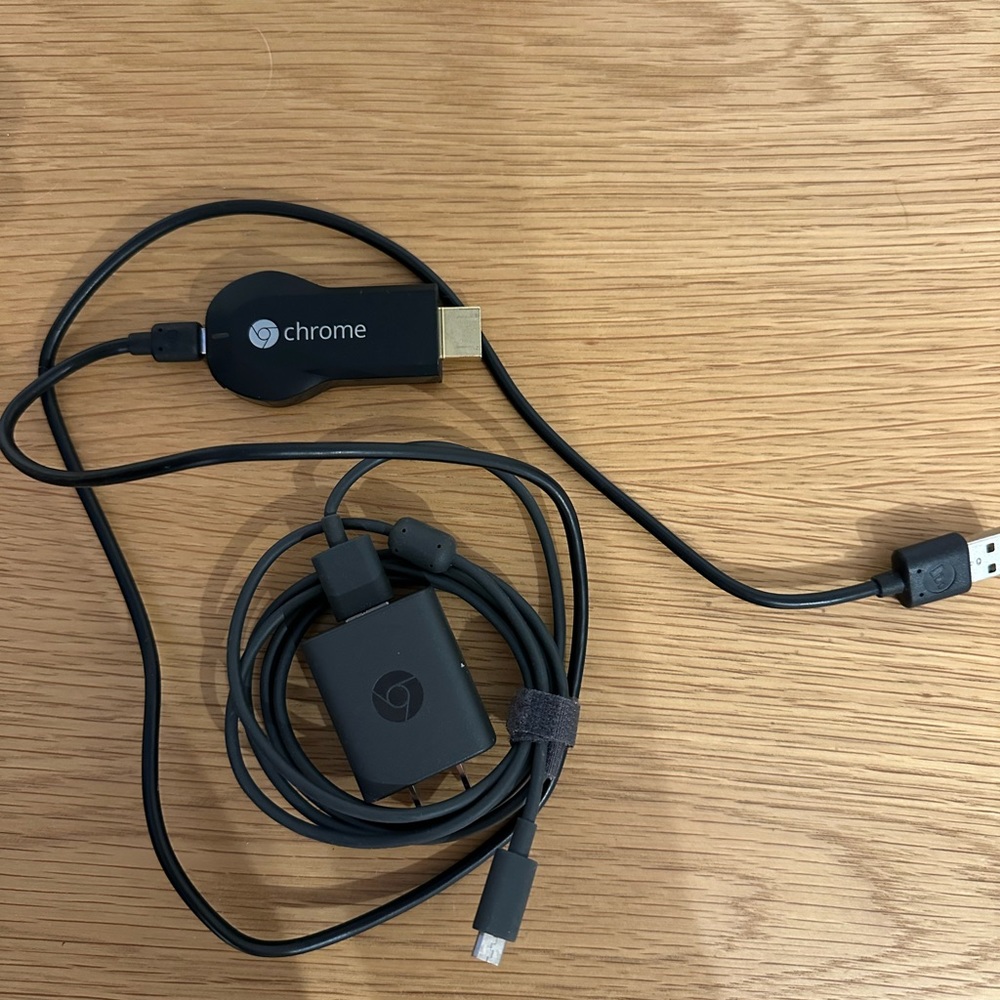 Chromecast
